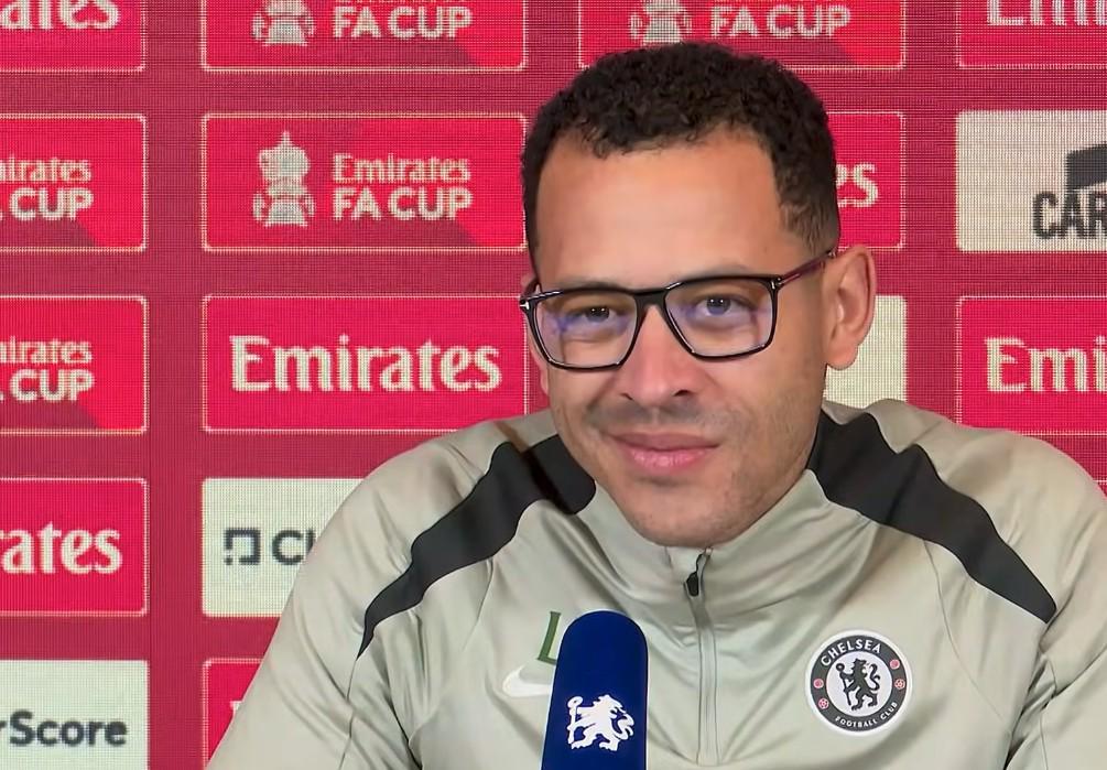 注册领彩金-罗塞尼尔：我会每天工作24小时，尽可能推动球员取得成功