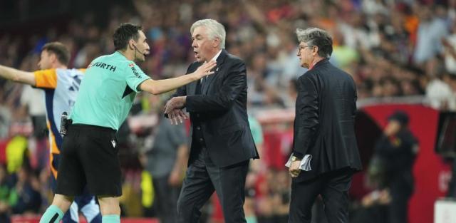 注册领彩金-皇马半小时反扑能保安切洛蒂帅位吗？