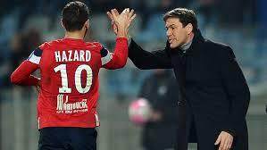 开云体育-阿扎尔伯乐加西亚入主比利时，领导2025团结计划