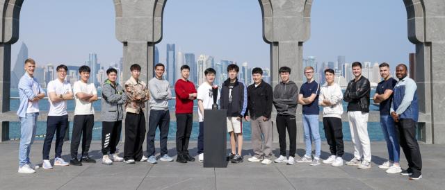 kaiyun 官网-WTT男子总决赛开战 中国男乒对手来势汹汹