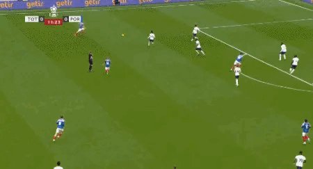 开云体育-【足总杯】凯恩世界波破门制胜，热刺1-0朴茨茅斯