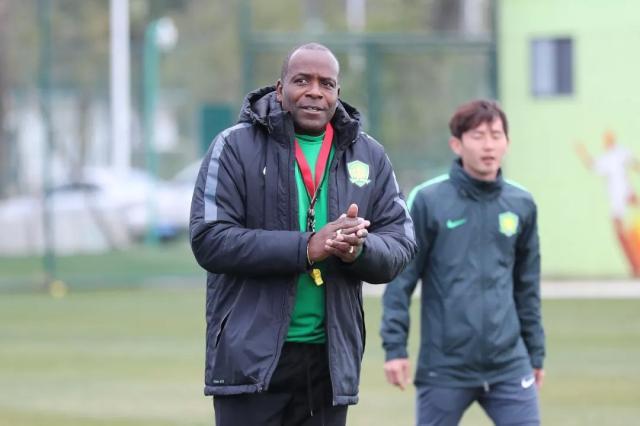 kaiyun 官网-斯坦利因何打动国安？俱乐部将开启“大一线队”模式