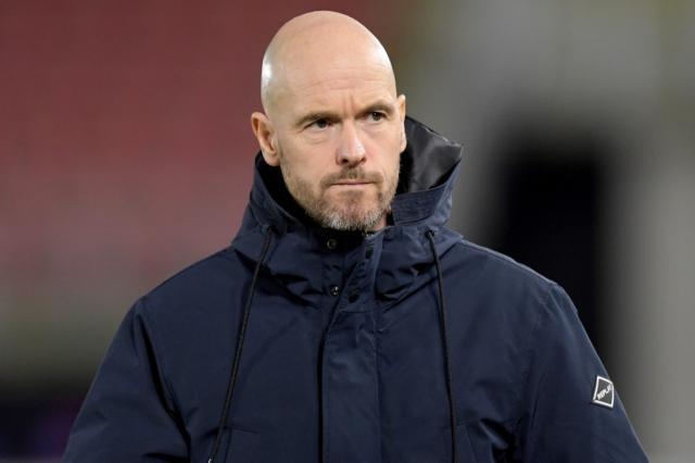 kaiyun 官网-林良锋：曼联选定复兴新舵手，滕哈赫能行吗？