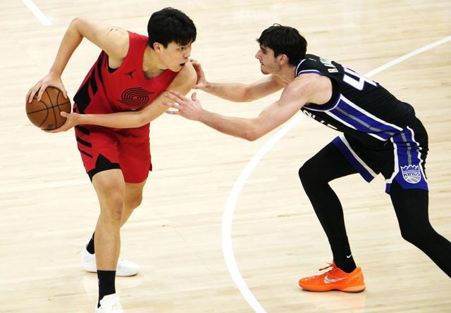 网站入口-杨瀚森将出战NBA全明星新秀赛