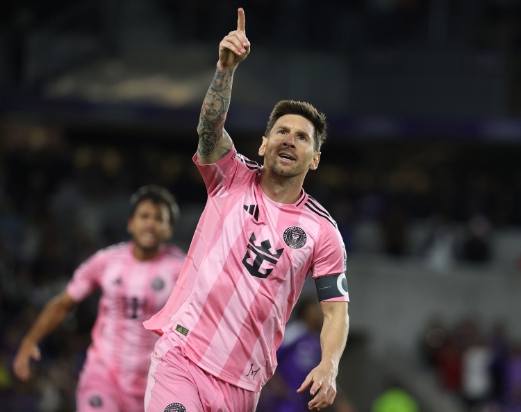 注册领彩金-CIES统计最具决定性球员：梅西造59球第一，姆巴佩第2凯恩第3