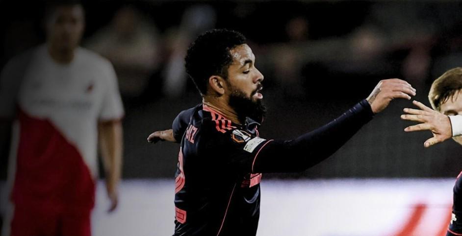 kaiyun 官网-天空体育：若维拉想买断道格拉斯-路易斯，转会费不会高