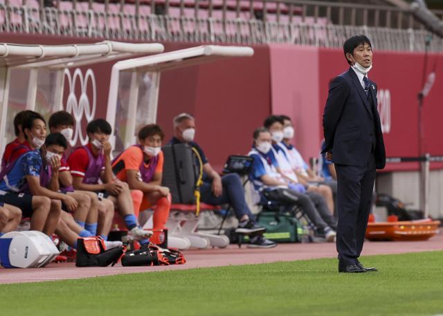 kaiyun 官网-日本队深陷海归选择困难症：招不招无球可踢之人？