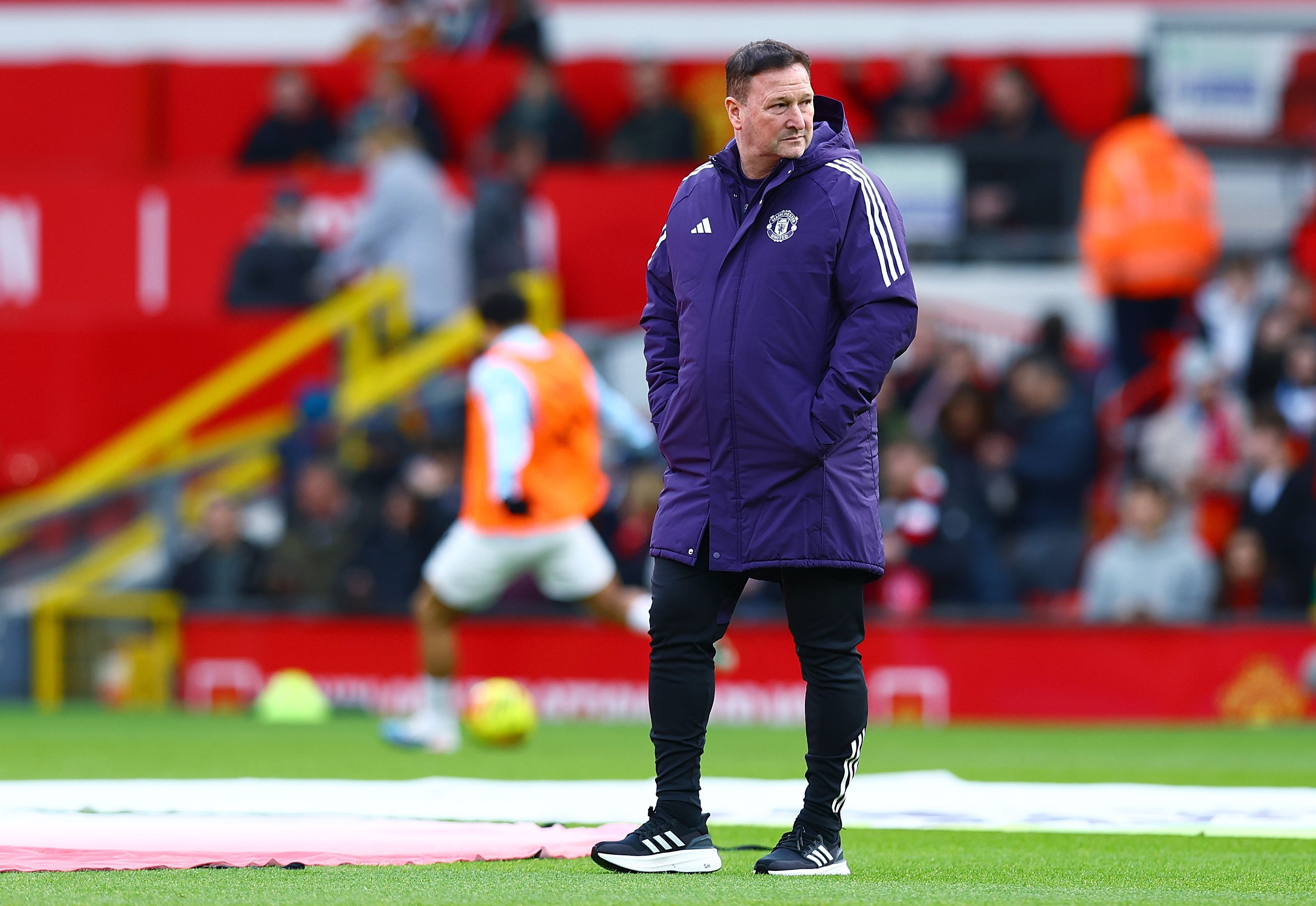 kaiyun 官网-曼联助教：两场比赛间隔时间太长，我们认为有必要进行集训