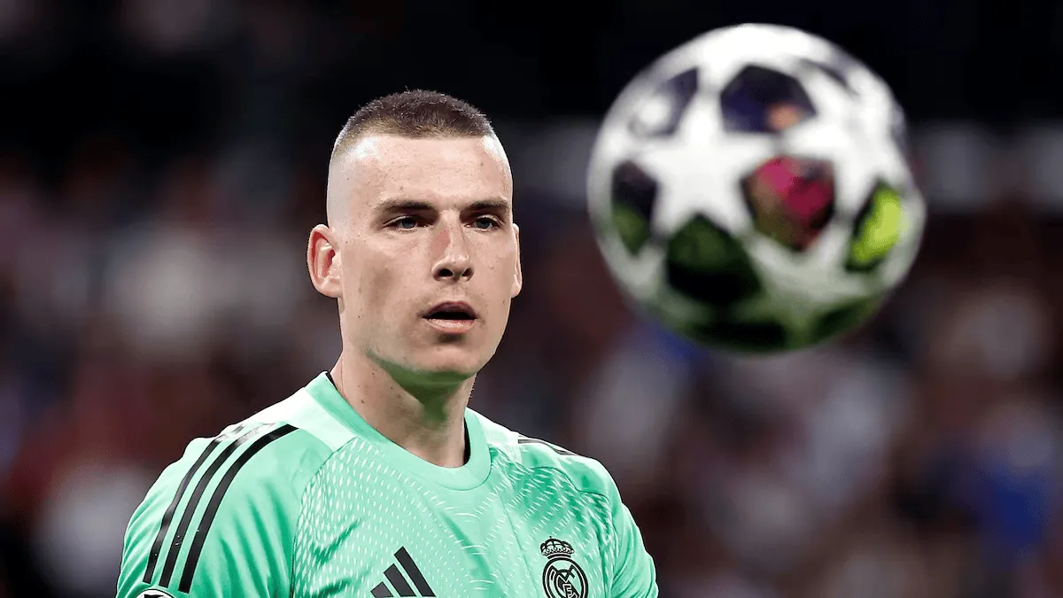 注册领彩金-阿斯：卢宁上一次零封还是去年5月，但压力越大他似乎越强